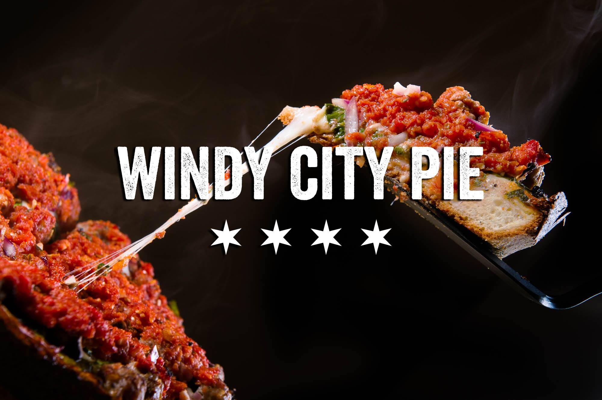 Windy City Pie pizza in seattle, Best Pizza in Seattle According to Local Reviews