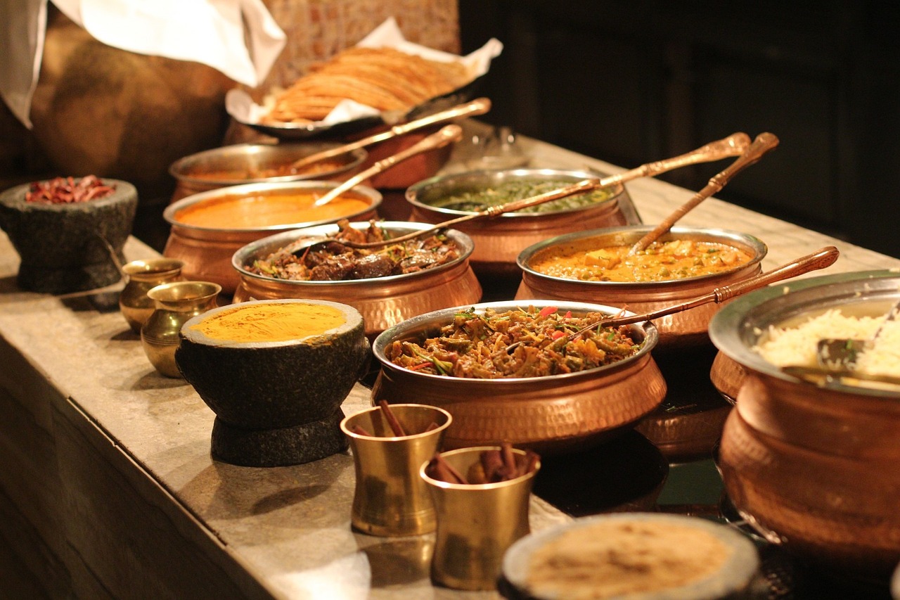 What Restaurant in Seattle is Best for Ethiopian Cuisine?