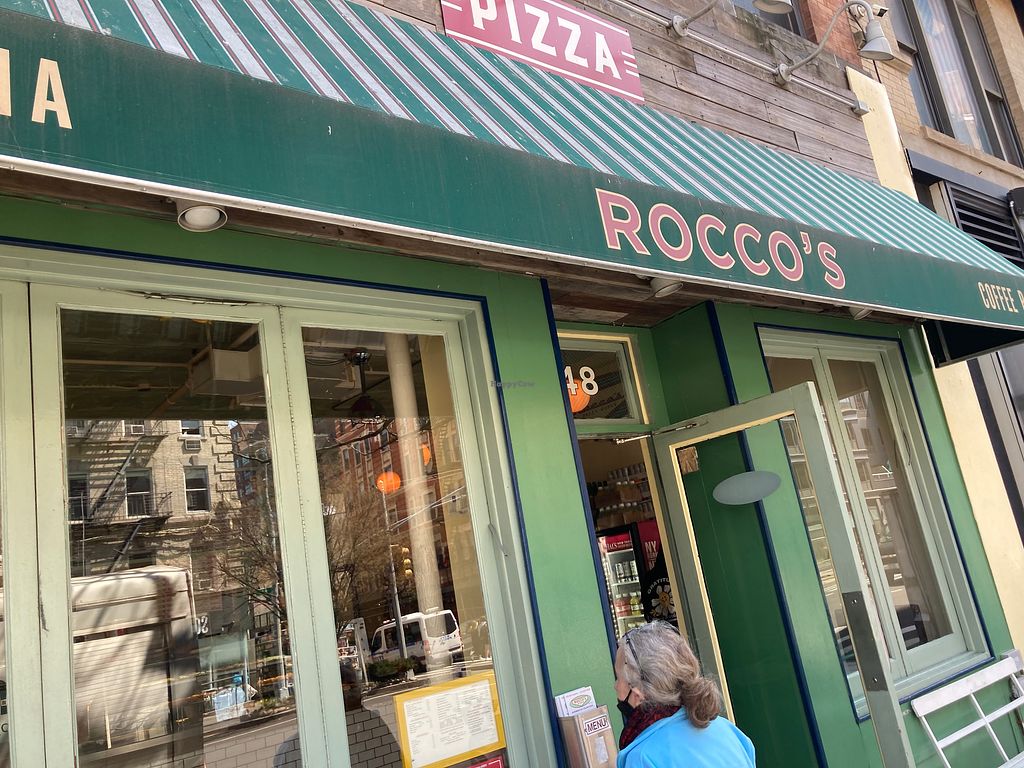 rocco's pizza in seattle, Best Pizza in Seattle According to Local Reviews