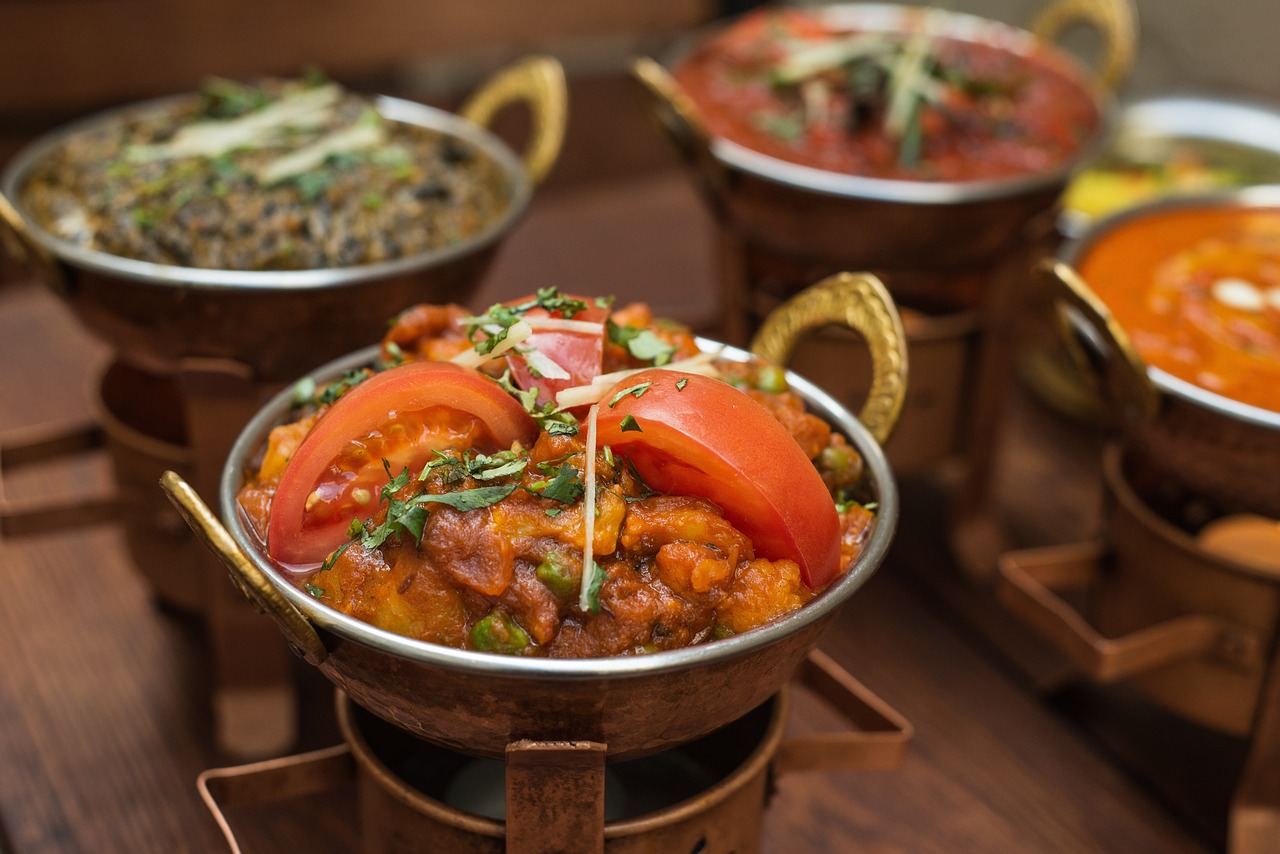15 Incredible Indian Restaurants in Seattle for 2024