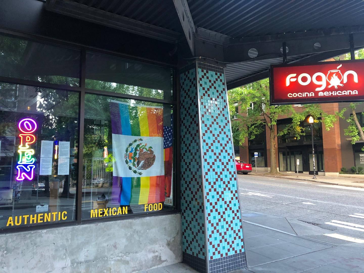 Fogón Cocina Mexicana, Mouth-Watering Mexican Restaurants in Seattle