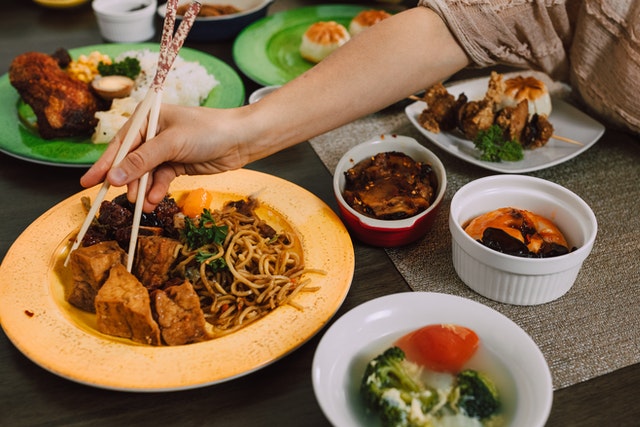 12 Top Thai Restaurants in Seattle