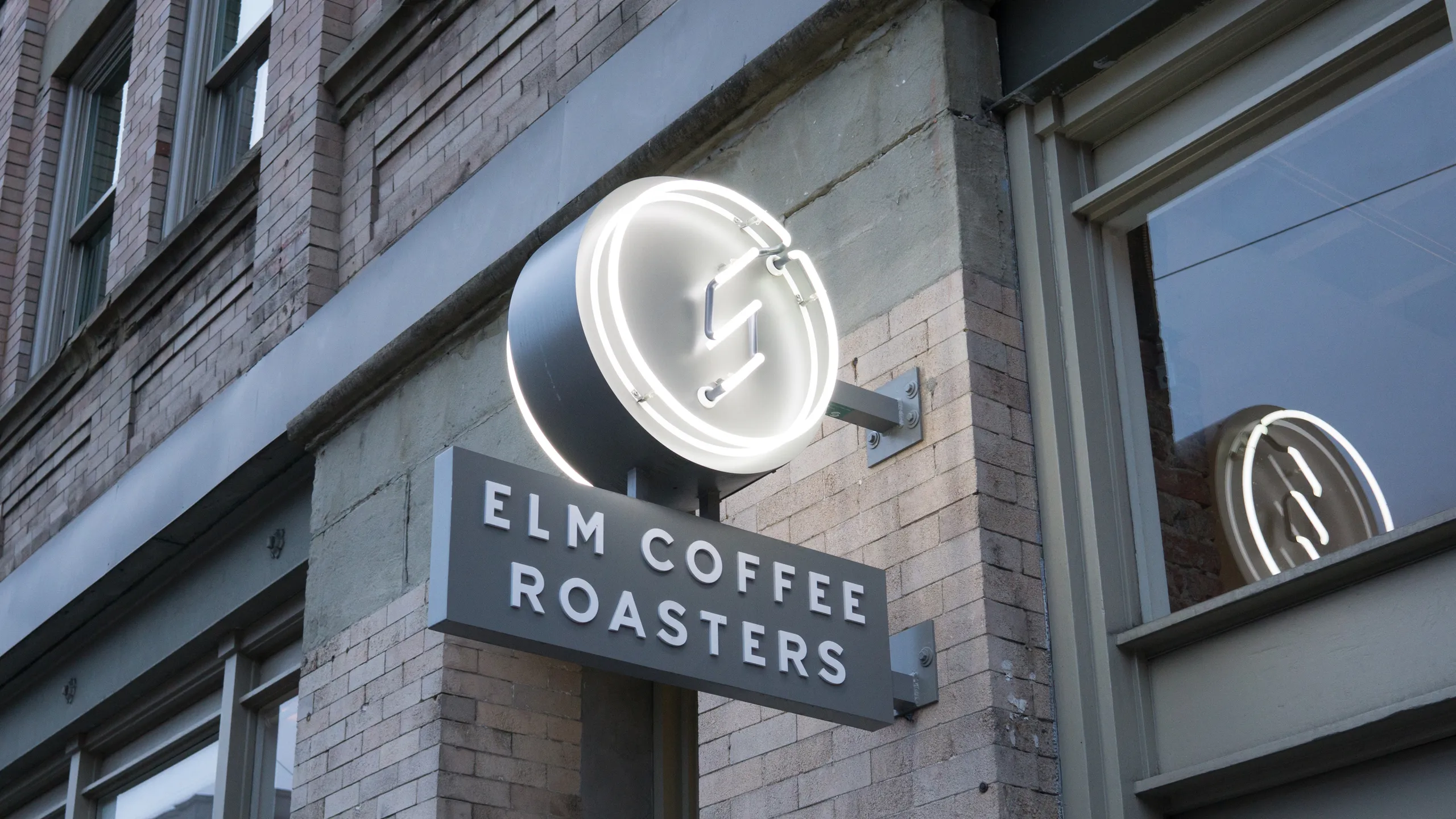 Elm Coffee Roasters