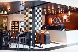 Fonte Coffee