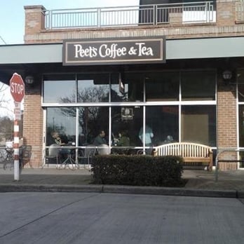 Peet's Coffee