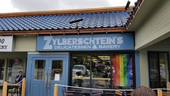 Zylberschtein's Delicatessen & Bakery